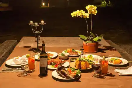 De Villas & Spa - 8