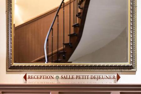 Hôtel Héliot - 39