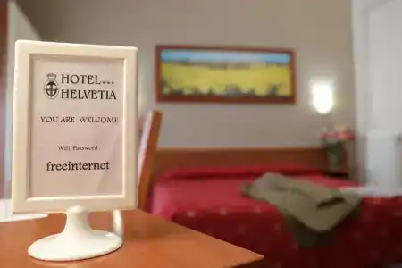 Helvetia - 49