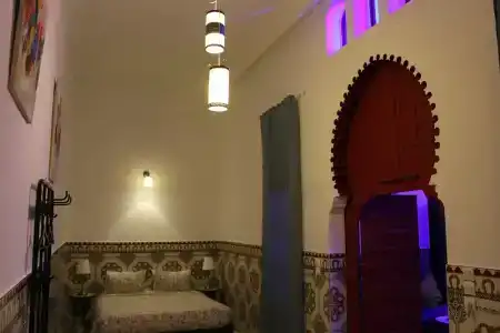 Riad Meftaha - 102