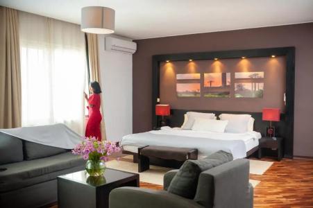 Le Grand Mellis Hôtel & Spa - 180