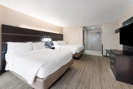 Holiday Inn Express - Columbus Downtown, An Ihg - 3