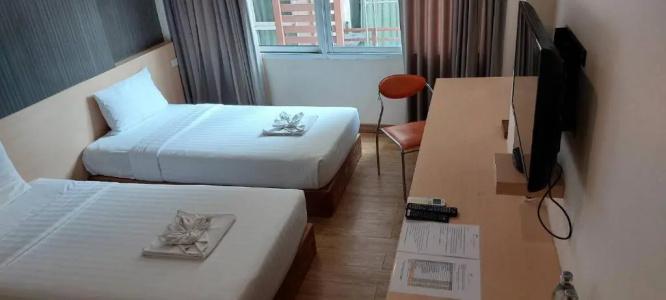 S3 Residence Park - 68