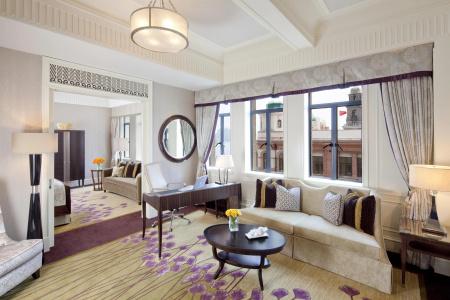 Fairmont Peace On the Bund (Start your own story with the BUND) - 6