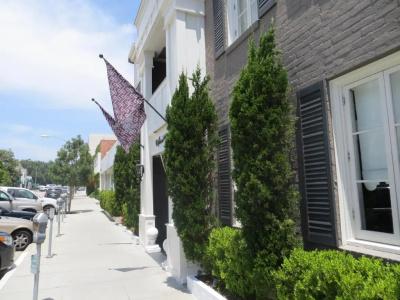 Maison 140 Beverly Hills - 13