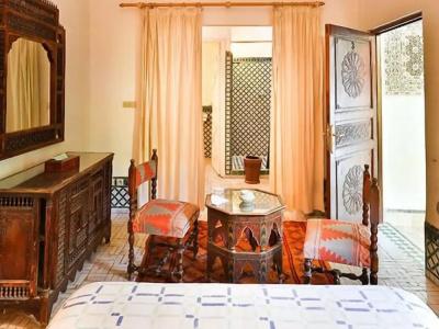 Riad Dar El Assafir - 33