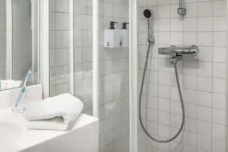 Scandic Plaza Turku - 33