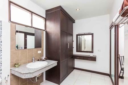 Monaburi Boutique Resort - 16