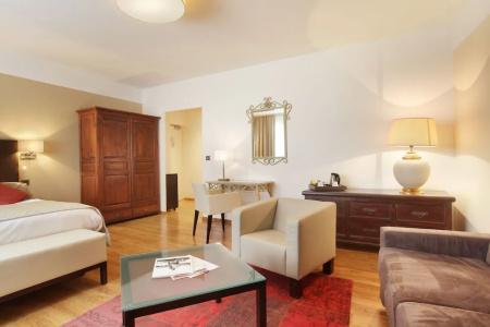 Hôtel Rotonde - 70