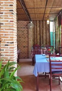 Uncle Sam Villa - 39