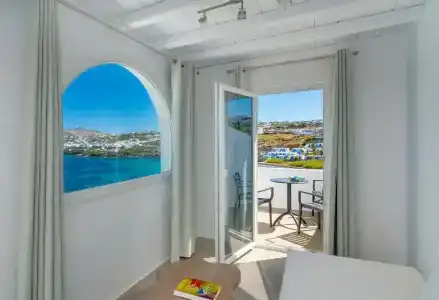 Cape Mykonos - 50