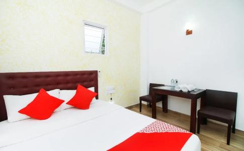 OYO 270 Pavana Resort - 2