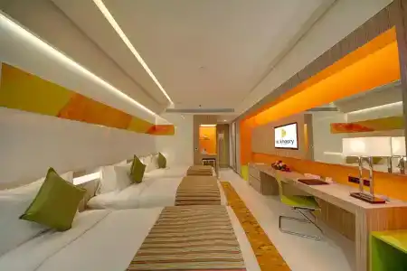 Al Khoory Atrium - 33