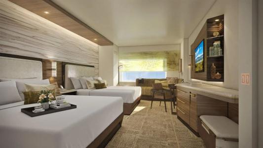 Jw Marriott, Anaheim Resort - 4