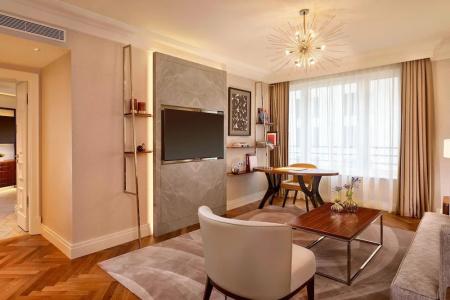 The Ritz-Carlton, Berlin - 77