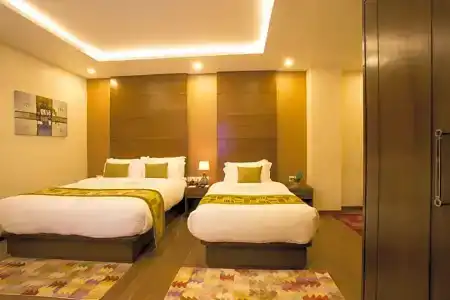 Yatri Suites and Spa - 60