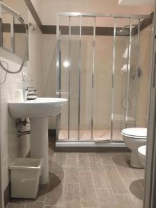 Top Floor Navona - 34
