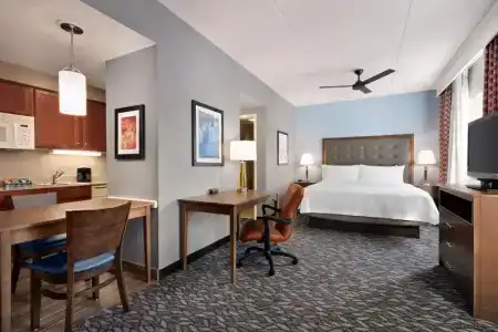Homewood Suites by Hilton East-Hershey Area - 55