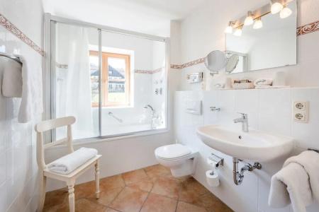 Relais-Chalet Wilhelmy - 7