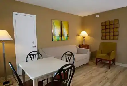 Crusader Oceanfront - 34