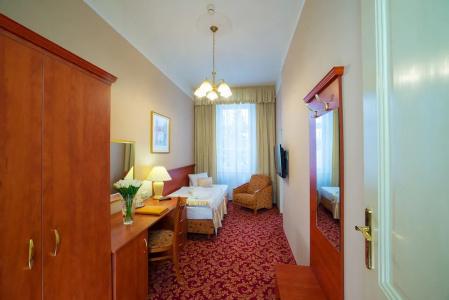 Spa Resort Pawlik-Aquaforum - 6