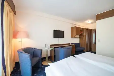 City Club - 2