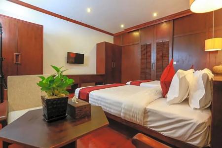 The Moon Residence & Spa - 55
