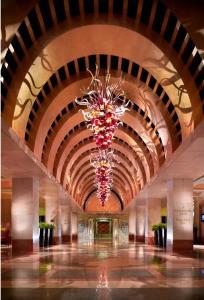 Resorts World Sentosa - Crockfords Tower (SG Clean) - 12