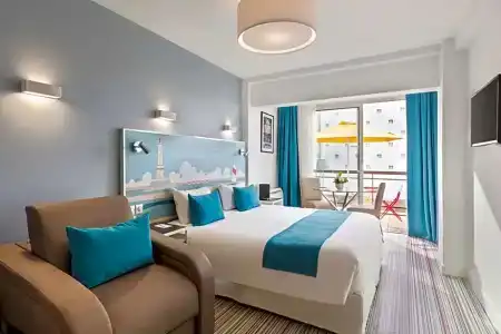 Best Western Hôtel Royan Océan - 75
