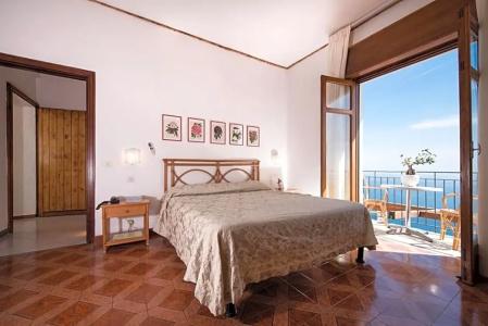 Albergo Diffuso Bacco Furore - 43