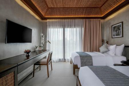 The Garcia Ubud & Resort - 33