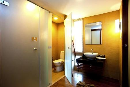 Samed Pavilion Resort - 35
