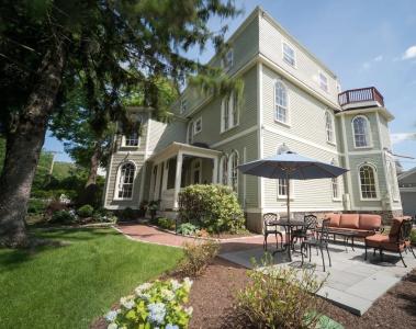 Serenity Inn - 13