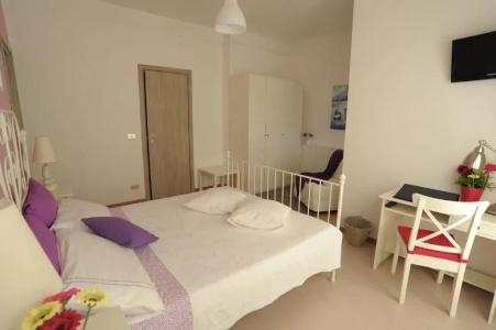 b&b Mare Di Augusta La Finestra Sul Porto - 22