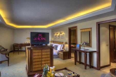 Le Royal Amman - 66