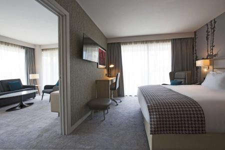 Holiday Inn Manchester - City Centre, An Ihg - 4