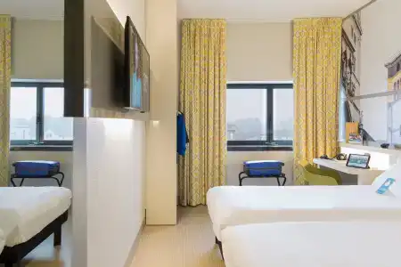 b&b - 2