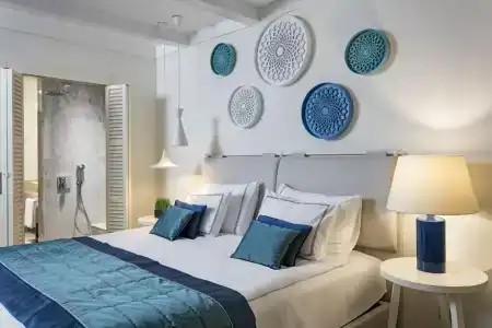 Titanic Deluxe Bodrum - 56