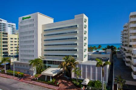 Holiday Inn Miami Beach-Oceanfront, an IHG - 48