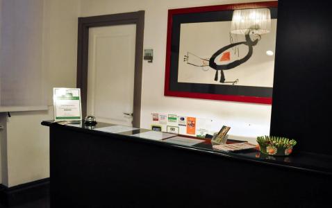 Relais Palazzo Taverna - 25