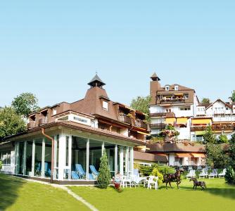 Top Countryline Ritter Badenweiler - 17