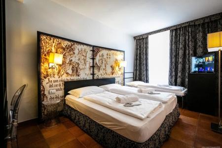 Boutique Exclusive B&B - 95