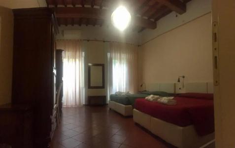 b&b Il Seminario - 42