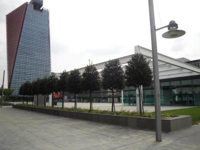 Best Western Plus Net Tower Padova - 40
