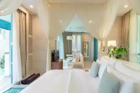 Cape Kudu, Koh Yao Noi - Sha Plus Certified - 121