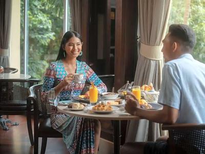 Sofitel Phnom Penh Phokeethra - 71