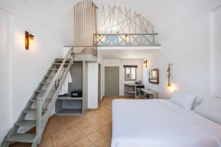 Kalya Suites - 38