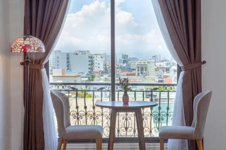 Dong Duong & Suites - 108