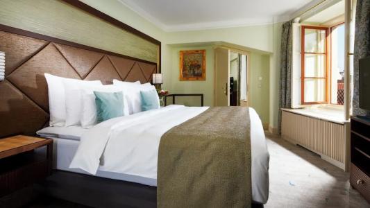 Aria Prague - 84