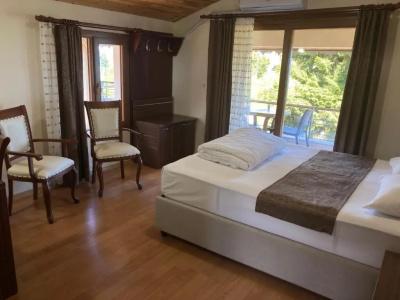 Zarha Mountain Resort - 104